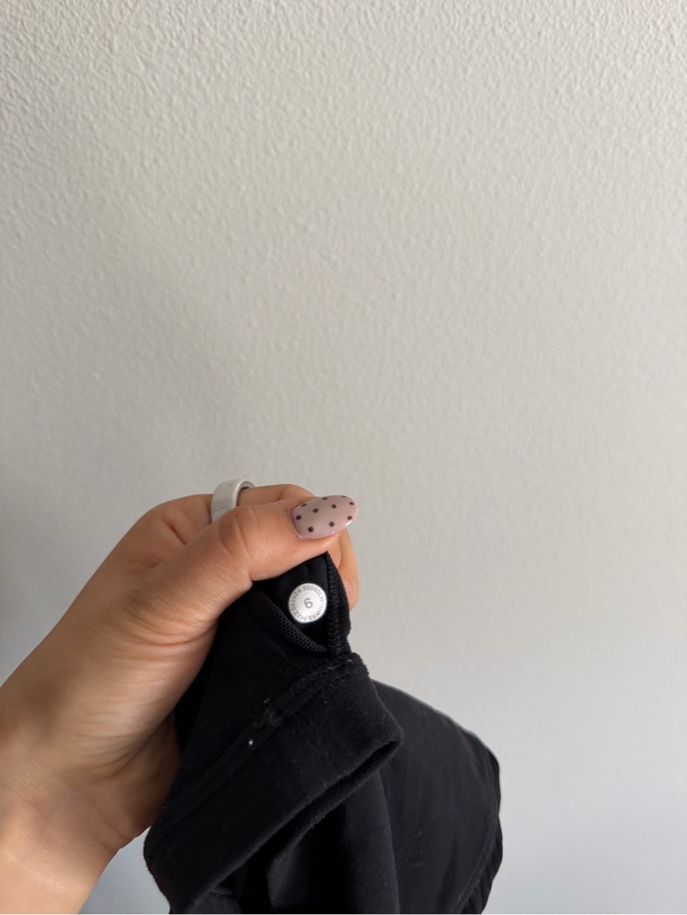 Lululemon Align Ribbed Bodysuit - Picture 4 of 4